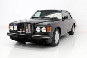 Bild 1/15 von Bentley Turbo R (1988)