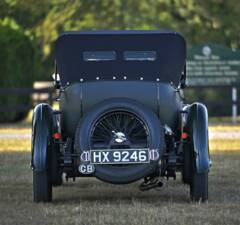 Image 32/50 of Lagonda 2 Liter 14/60 Speed	 Supercharged (1931)