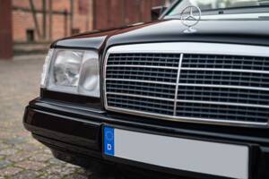 Image 5/83 de Mercedes-Benz E 220 (1996)