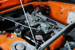 Bild 43/50 von BMW 3.0 CSL (1973)