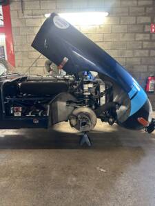 Bild 9/26 von Jaguar E-Type 3.8 (1962)