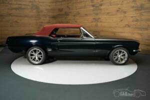 Bild 13/19 von Ford Mustang 289 (1967)