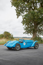 Imagen 17/18 de Delahaye 135C Competition (1938)