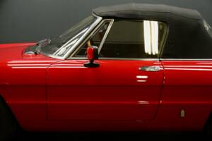 Afbeelding 15/50 van Alfa Romeo Spider Veloce 2000 (1982)
