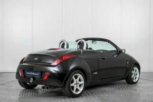 Bild 2/41 von Ford Streetka (2003)