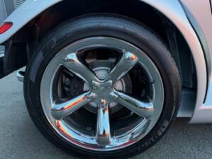 Imagen 23/23 de Plymouth Prowler (2001)
