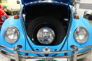 Bild 12/15 von Volkswagen Käfer 1300 (1966)