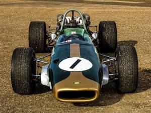 Bild 4/28 von Brabham BT24 (1900)