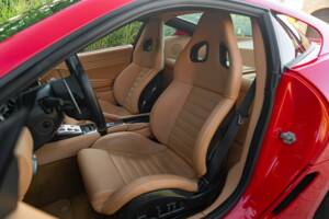 Bild 36/50 von Ferrari 599 GTB Fiorano (2007)