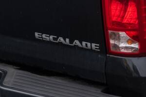 Afbeelding 23/50 van Cadillac Escalade EXT (2010)