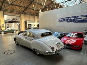 Bild 5/26 von Jaguar Mk IX (1961)