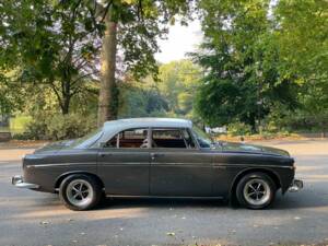 Imagen 12/50 de Rover 3500 (1969)