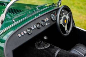 Bild 19/28 von Caterham 1700 Super Sprint (1996)