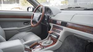 Image 13/43 of Maserati Quattroporte 3.2 Evoluzione (1999)