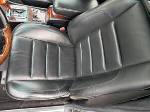 Bild 11/27 von Mercedes-Benz 500 E (1992)
