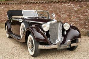 Imagen 44/50 de Mercedes-Benz 320 Cabriolet B (1939)