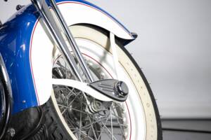 Immagine 32/50 di Harley-Davidson FXSTS Softail Springer (2000)