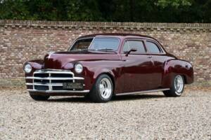 Image 1/50 of Plymouth Special Deluxe (1950)