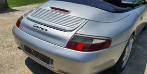 Bild 17/31 von Porsche 911 Carrera (2000)