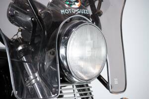 Imagen 7/50 de Moto Guzzi DUMMY (1988)