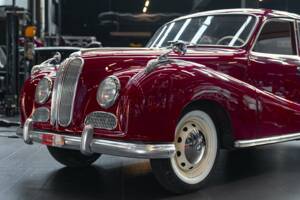 Imagen 22/50 de BMW 501 A (1955)