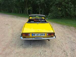 Bild 6/16 von Triumph Spitfire 1500 (1976)