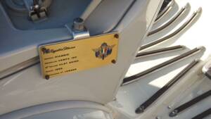 Image 41/50 of Piaggio Vespa 150 (1956)