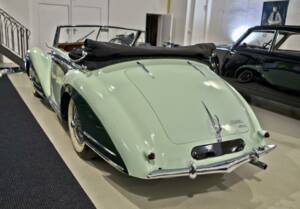 Bild 7/50 von Delahaye 135MS Chapron (1948)