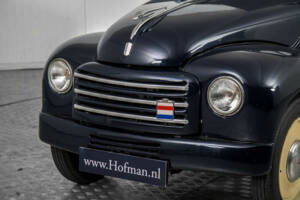 Bild 18/50 von FIAT 500 C Topolino (1953)