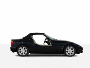 Bild 11/43 von BMW Z1 Roadster (1991)