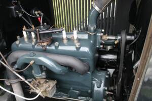 Image 27/55 of Ford Model A Tudor Sedan (1931)
