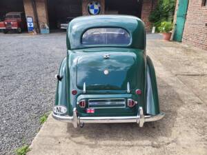 Bild 24/66 von MG YB (1952)
