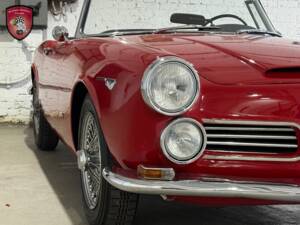 Bild 57/76 von Alfa Romeo 2600 Spider (1964)