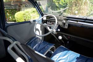 Image 10/43 of Citroën 2 CV Sahara 4x4 (1964)