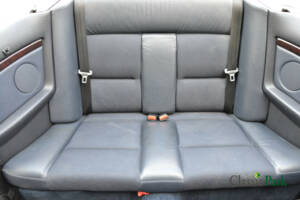 Image 44/50 of Audi Cabriolet 2.6 (1997)