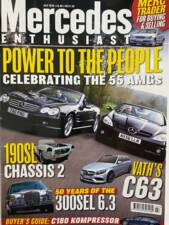 Imagen 41/50 de Mercedes-Benz 300 SEL 6.3 (1971)