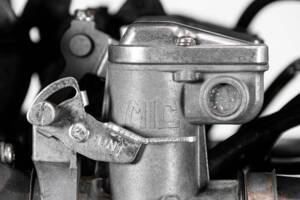 Immagine 23/50 di Kawasaki DUMMY (1975)