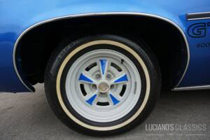 Afbeelding 17/58 van Pontiac GTO (1973)