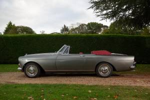 Image 6/50 of Bentley S 3 Continental (1962)