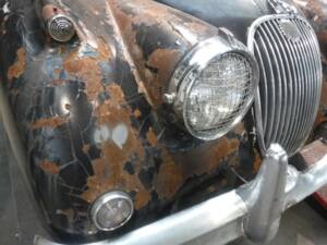 Imagen 38/50 de Jaguar XK 150 FHC (1959)