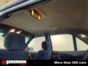Bild 14/15 von Mercedes-Benz 500 SE (1992)