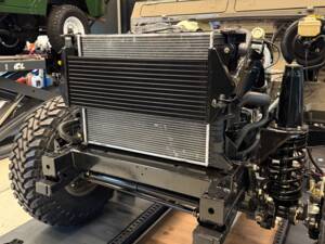 Bild 31/44 von Land Rover Defender 90 Td5 (1999)