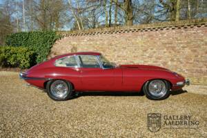 Imagen 23/50 de Jaguar E-Type (1968)