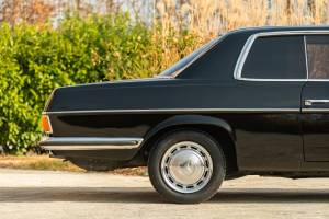 Image 10/46 of Mercedes-Benz 250 CE (1970)