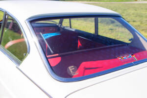 Image 24/26 de Lancia Flavia 1.8 (Pininfarina) (1965)