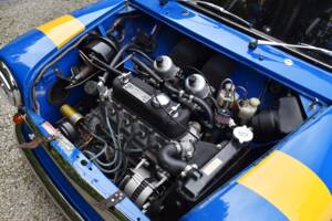 Image 28/32 of Mini 1275 GT (1977)