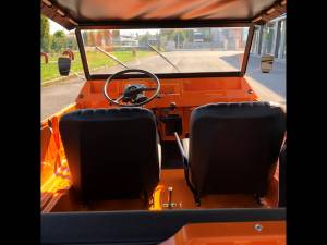 Bild 30/48 von Citroën Méhari (1970)