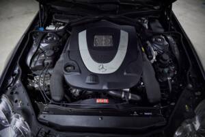 Image 88/99 de Mercedes-Benz SL 550 (2007)