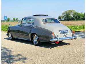 Imagen 20/50 de Bentley S 1 (1956)