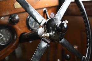 Bild 39/50 von Lagonda 2 Litre Weymann "Honeymoon Coupe" (1929)